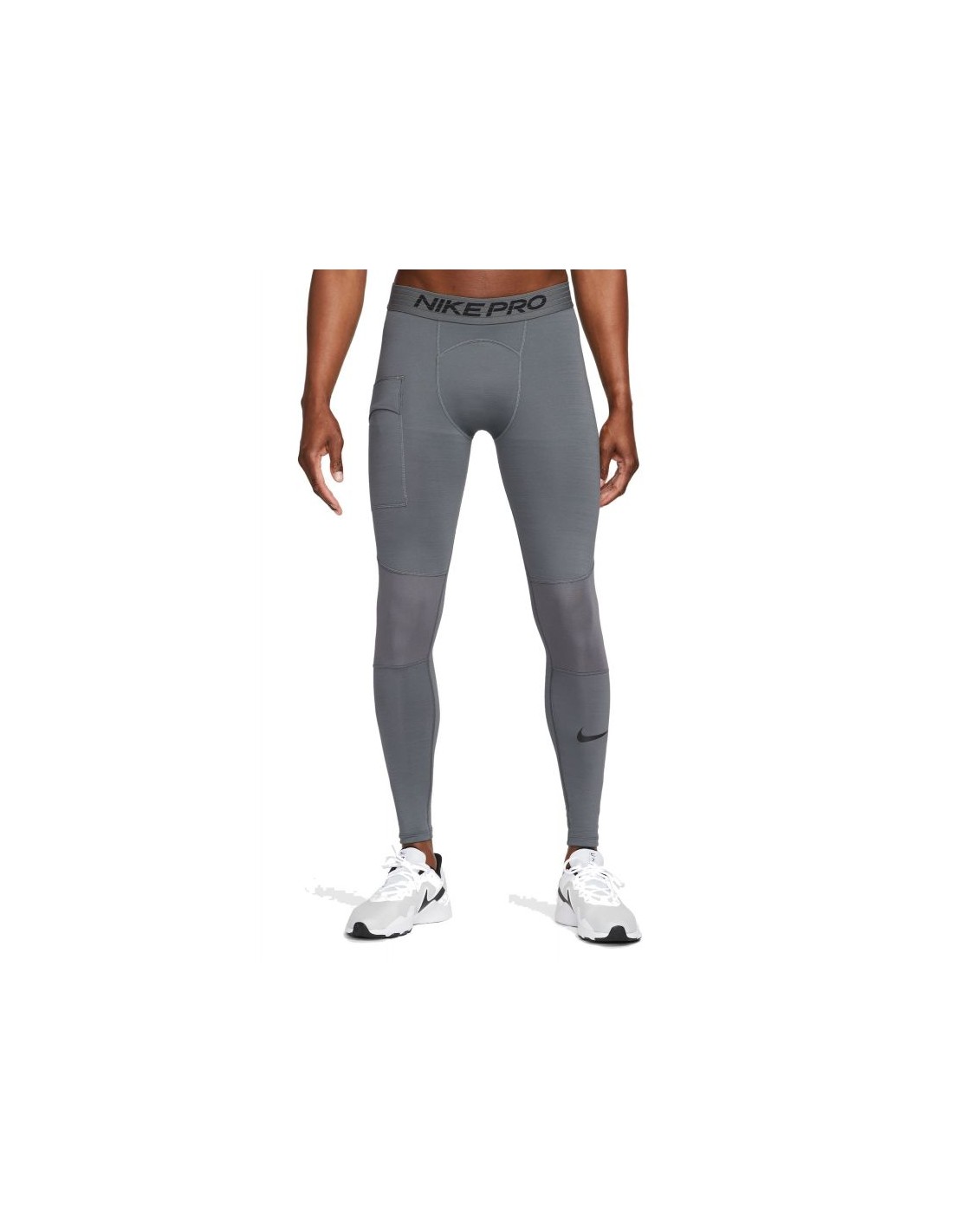 Nike Pro Warm M DQ4870068 thermal pants – Κολάν για casual αλλά και  ξεχωριστές εμφανίσεις!