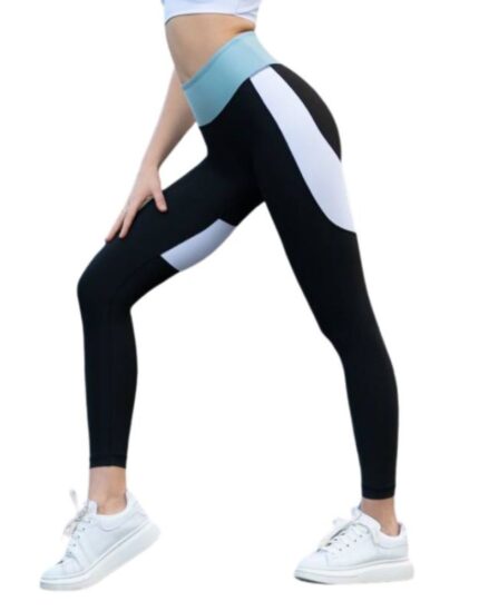Αθλητικό κολάν Push Up, Push Up Leggings, Κολάν Σμίλευσης, Κολάν που Ανορθώνει , Body Shape Legging