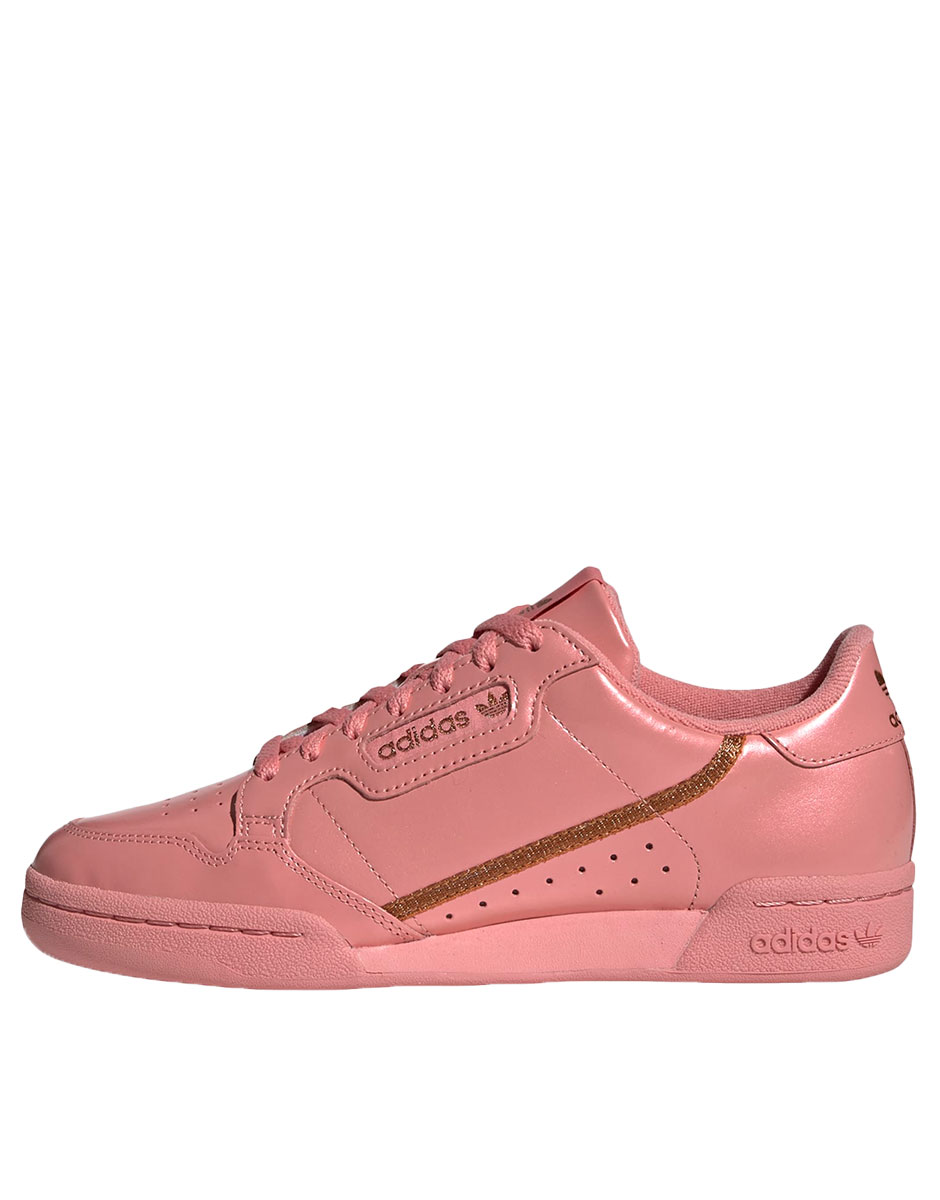 ADIDAS Originals Continental 80 Shoes Pink-EE5566 – Κολάν για casual αλλά  και ξεχωριστές εμφανίσεις!