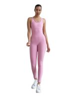 Ολόσωμη, Jumpsuit, Ανόρθωσης, Σύσφιξης, Push-Up, Bodysculpt, Κόκκινη Ολόσωμη, Pink, Ροζ