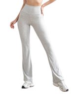 Flare Legging, Κολάν Καμπάνα, Ψηλόμεσο Κολάν , Καλοκαιρινό Κολάν